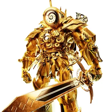 Profile image of 타이탄 클락맨