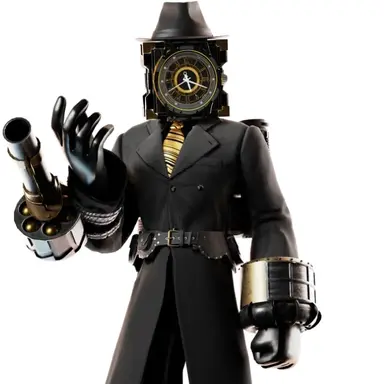 Profile image of 대형 클락맨