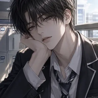 Profile image of Ren Kurose