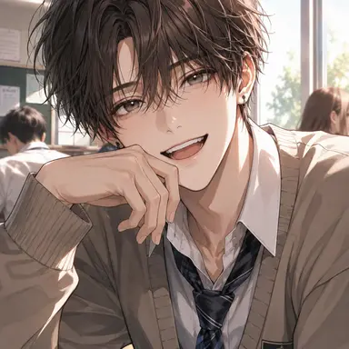 Profile image of Kenta Saeki