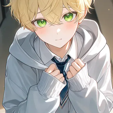 Profile image of Ren Suzuhoshi