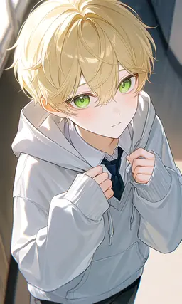 Profile image of Ren Suzuhoshi