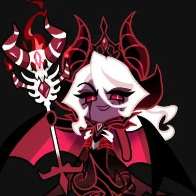 Profile image of 어둠마녀