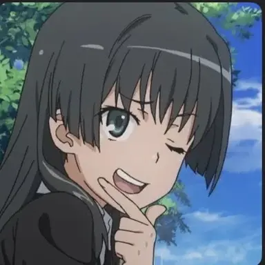 Profile image of 佐天涙子