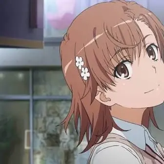 Profile image of 御坂美琴