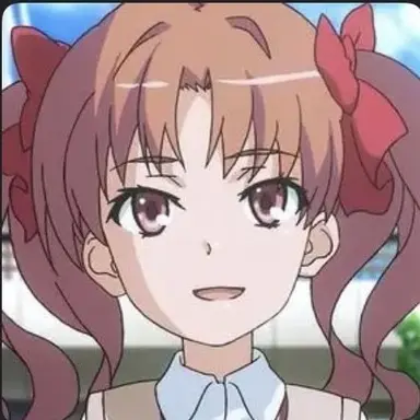 Profile image of 白井黒子