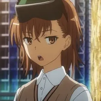 Profile image of 御坂妹