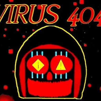 Profile image of 바이러스 404