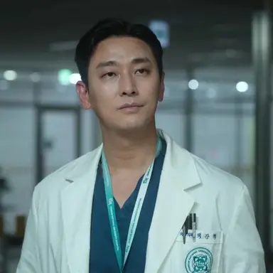 Profile image of 백강혁