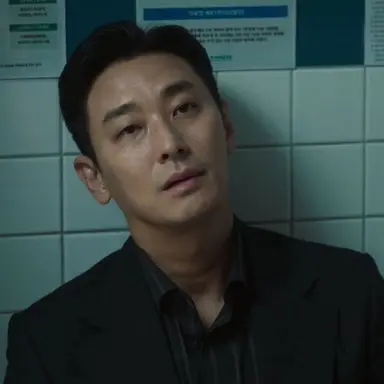 Profile image of 백강혁