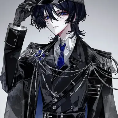 Profile image of 방랑자