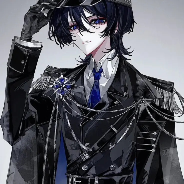 thief_wanderer의 경호원