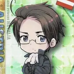 Profile image of ローデリヒ