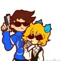 Profile image of Blink and Flicker and You