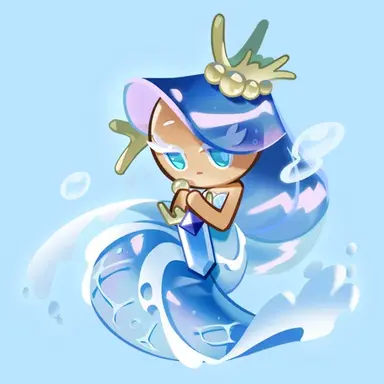 Profile image of 바다요정