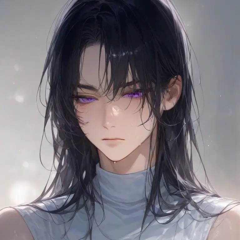 Ryokucha0707의 無口な彼は猫みたい。