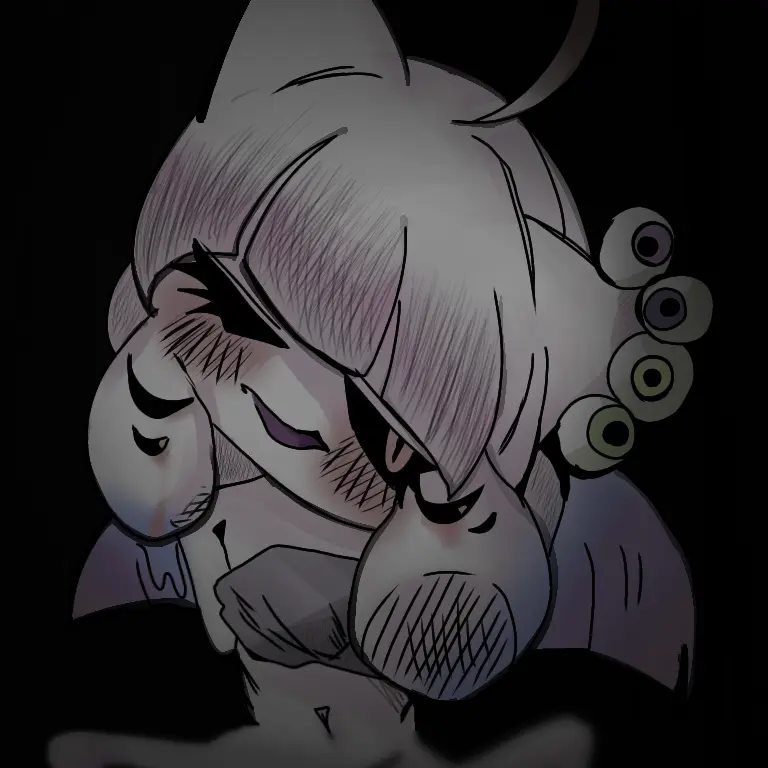 Aishiru의 魔