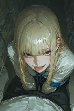 Profile image of 美怜