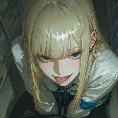 Profile image of 美怜