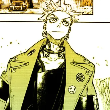Profile image of エンジン