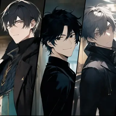 Profile image of The Shadowbrook Trio