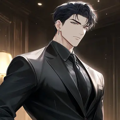 Profile image of アルヴィン