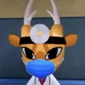 Profile image of ハロウ
