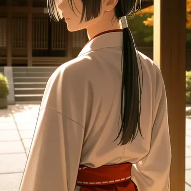 Profile image of 天使尊神社