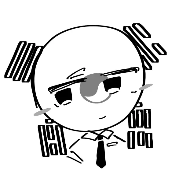 Mr.bread_tiz의 남한