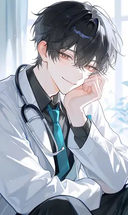 Profile image of Haru