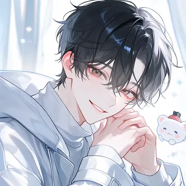 Profile image of Haru