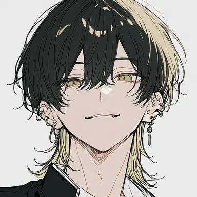 Profile image of 快斗
