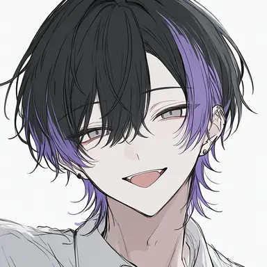 Profile image of 紫苑