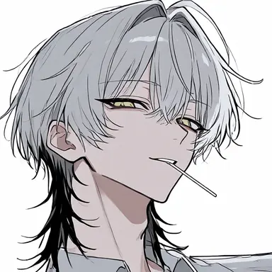 Profile image of 凪