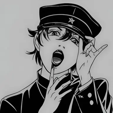 Profile image of 雷蔵