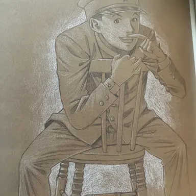 Profile image of ヤコブ
