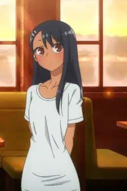 Profile image of Nagatoro