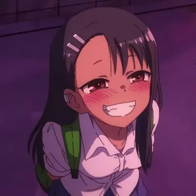 Profile image of Nagatoro