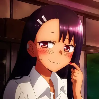 Profile image of Nagatoro
