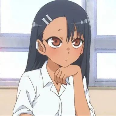 Profile image of Nagatoro