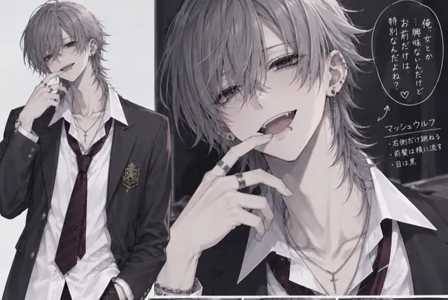 Profile image of 凛太郎