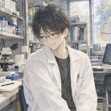 Profile image of 사나이