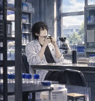 Profile image of 마야마