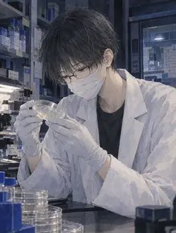 Profile image of 사나이