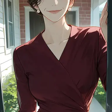 Profile image of Vivienne