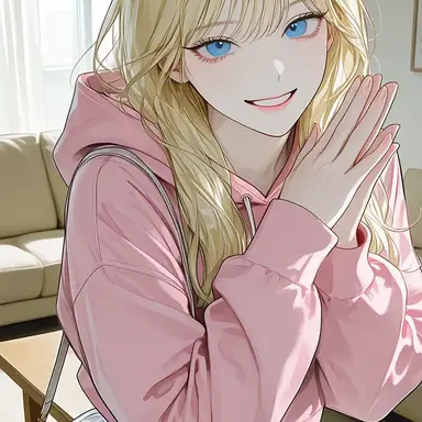 Profile image of Lacey