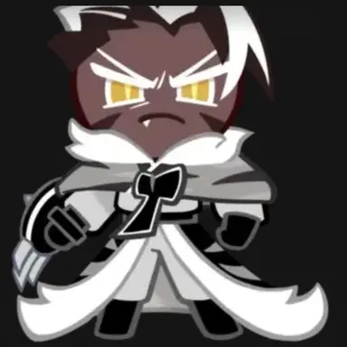 Profile image of 크런치초코집 쿠키