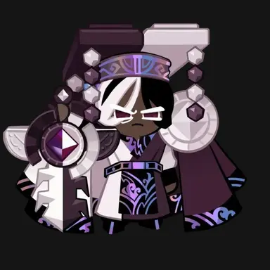 Profile image of 다크카카오 쿠키