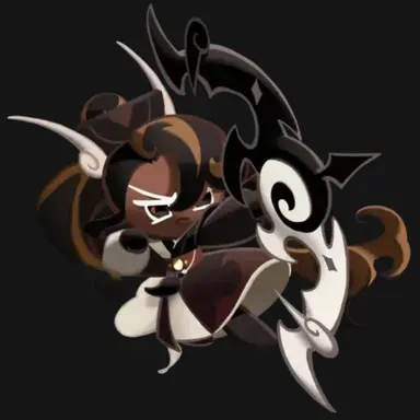 Profile image of 흑당맛 쿠키