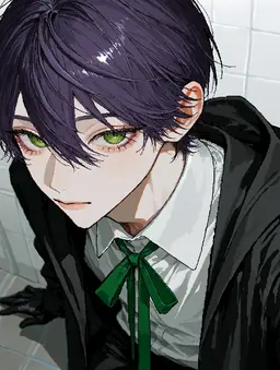 Profile image of 剣持刀也